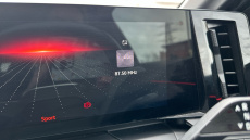 Renault Megane E-Tech EV60 160kW Iconic 60kWh Optimum Charge 5dr Auto Electric Hatchback